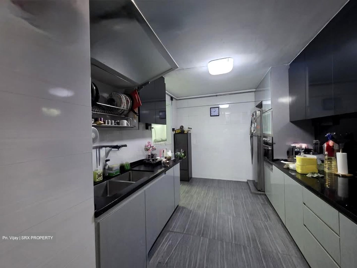 Blk 231 Yishun Street 21 (Yishun), HDB 5 Rooms #559093811